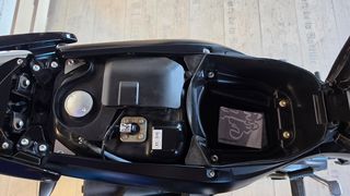 Yamaha Crypton S 2025 CRYPTON S EURO 5PLUS ΑΡΙΣΤΗ ΚΑΤΑΣΤΑΣΗ-thumb-31