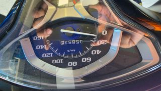 Yamaha Crypton S 2025 CRYPTON S EURO 5PLUS ΑΡΙΣΤΗ ΚΑΤΑΣΤΑΣΗ-thumb-34