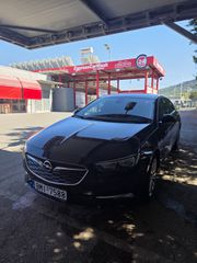 Opel Insignia 2018