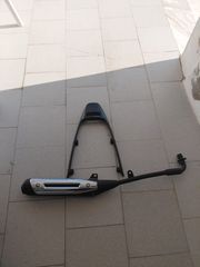 Εξάτμιση daytona sprinter 50-thumb-1