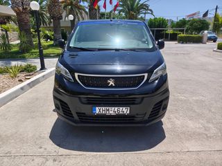 Peugeot Expert 2020