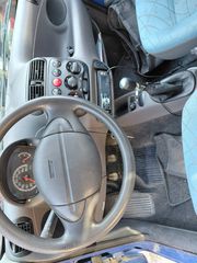 Fiat Seicento 2000 1 .2
