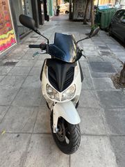 Derbi Rambla 300 2010
