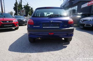 Peugeot 206 2001 1.4L-90HP-thumb-5