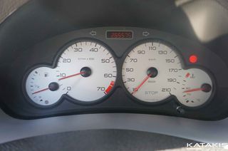 Peugeot 206 2001 1.4L-90HP-thumb-16