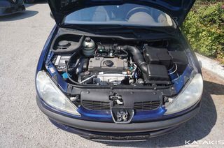 Peugeot 206 2001 1.4L-90HP-thumb-28