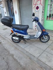 Piaggio Zip 50 2008