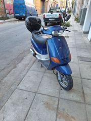 Piaggio Zip 50 2008-thumb-1