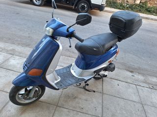 Piaggio Zip 50 2008-thumb-2