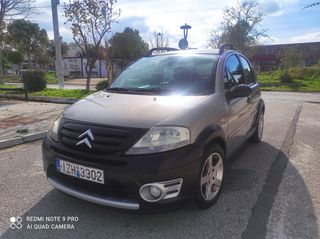 Citroen C3 2006 XTR-thumb-2