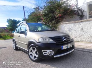 Citroen C3 2006 XTR-thumb-4