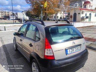 Citroen C3 2006 XTR-thumb-5