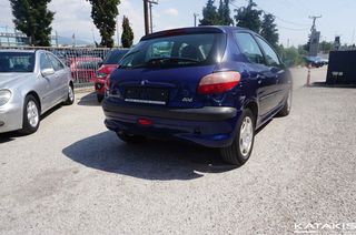 Peugeot 206 2001 1.4L-90HP-thumb-6