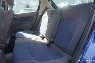Peugeot 206 2001 1.4L-90HP-thumb-9