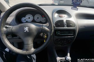 Peugeot 206 2001 1.4L-90HP-thumb-17