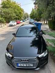 Audi A4 2016 Quattro S-line sport