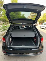 Audi A4 2016 Quattro S-line sport-thumb-7