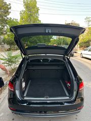 Audi A4 2016 Quattro S-line sport-thumb-8