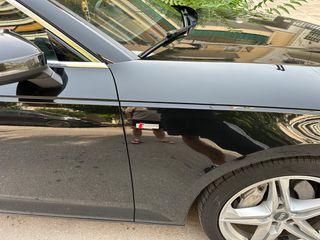 Audi A4 2016 Quattro S-line sport-thumb-10
