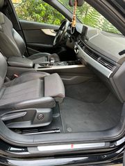 Audi A4 2016 Quattro S-line sport-thumb-12