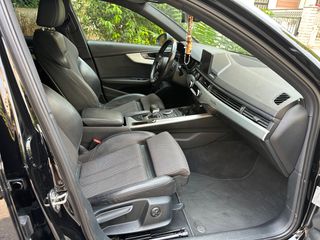 Audi A4 2016 Quattro S-line sport-thumb-13