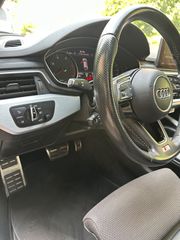 Audi A4 2016 Quattro S-line sport-thumb-14