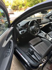 Audi A4 2016 Quattro S-line sport-thumb-15