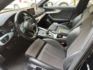Audi A4 2016 Quattro S-line sport-thumb-16