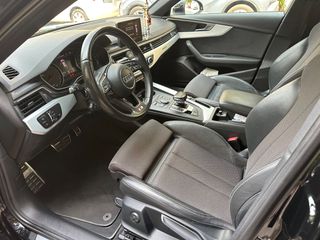 Audi A4 2016 Quattro S-line sport-thumb-17