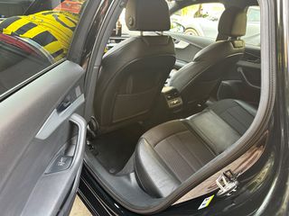 Audi A4 2016 Quattro S-line sport-thumb-18