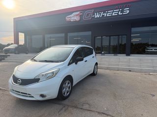Nissan Note 2014 1.5 DCI-thumb-1