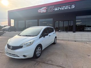 Nissan Note 2014 1.5 DCI-thumb-2