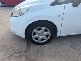 Nissan Note 2014 1.5 DCI-thumb-4