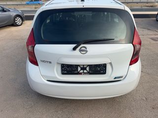 Nissan Note 2014 1.5 DCI-thumb-5