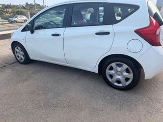 Nissan Note 2014 1.5 DCI-thumb-6