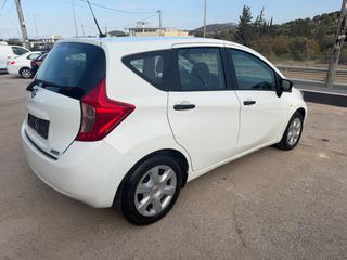 Nissan Note 2014 1.5 DCI-thumb-9