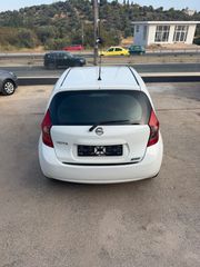 Nissan Note 2014 1.5 DCI-thumb-18