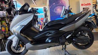 Yamaha T-MAX 500 2011 TMAX 500-thumb-1