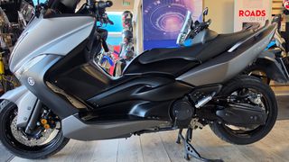 Yamaha T-MAX 500 2011 TMAX 500-thumb-3