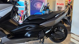 Yamaha T-MAX 500 2011 TMAX 500-thumb-4