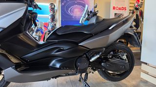 Yamaha T-MAX 500 2011 TMAX 500-thumb-5