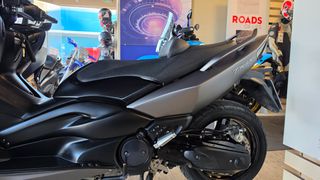 Yamaha T-MAX 500 2011 TMAX 500-thumb-6