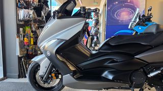 Yamaha T-MAX 500 2011 TMAX 500-thumb-7