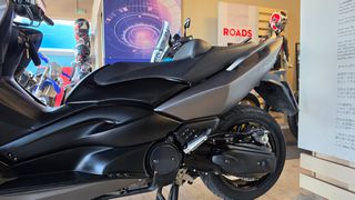 Yamaha T-MAX 500 2011 TMAX 500-thumb-9