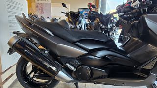 Yamaha T-MAX 500 2011 TMAX 500-thumb-36