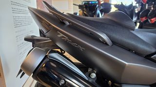 Yamaha T-MAX 500 2011 TMAX 500-thumb-37