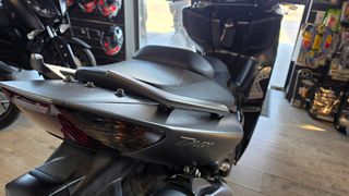 Yamaha T-MAX 500 2011 TMAX 500-thumb-38