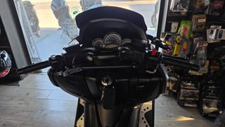 Yamaha T-MAX 500 2011 TMAX 500-thumb-41