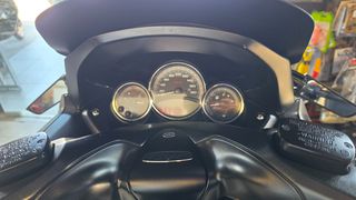 Yamaha T-MAX 500 2011 TMAX 500-thumb-42