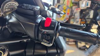Yamaha T-MAX 500 2011 TMAX 500-thumb-43